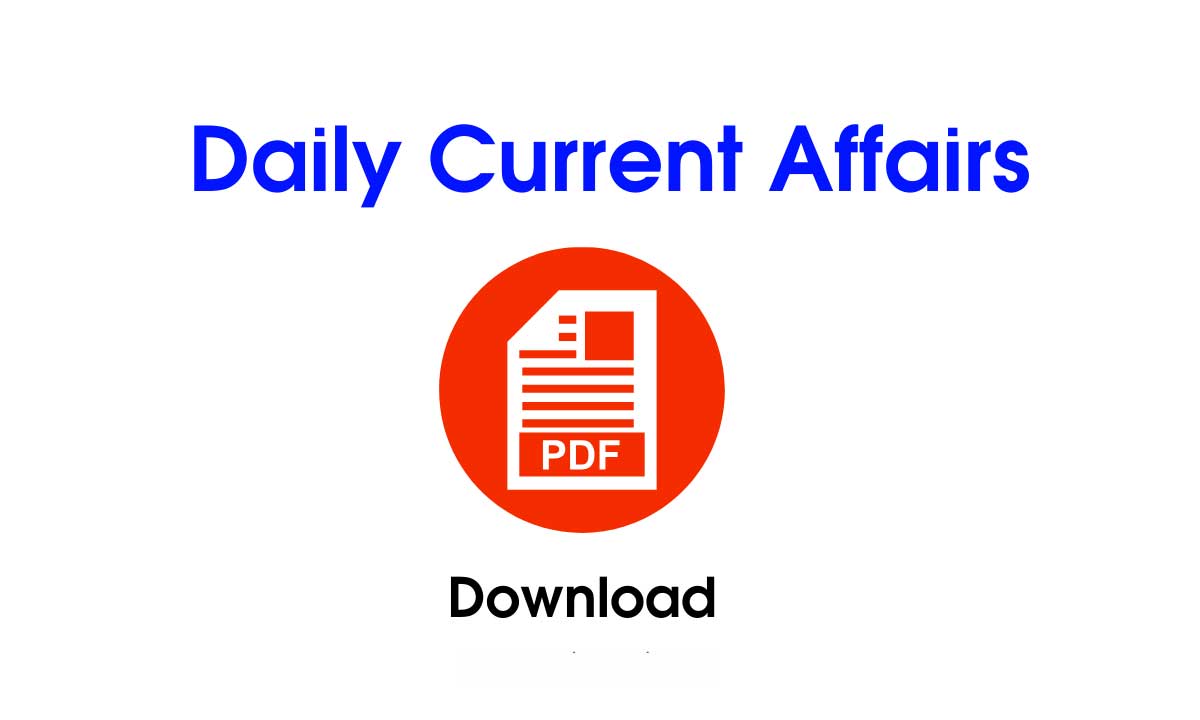 Daily-Current-Affairs-Quiz