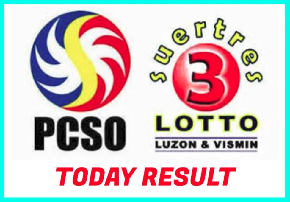 Lotto result today