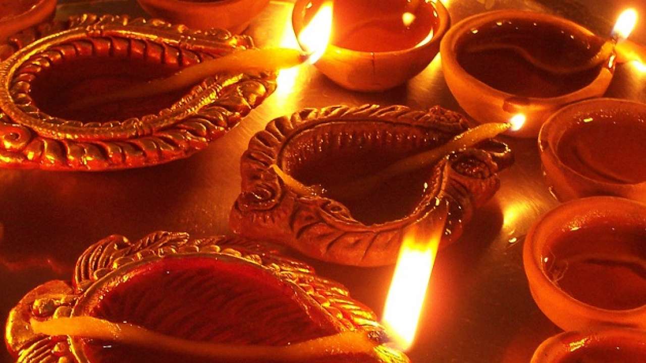 Happy Diwali (Deepavali) Wishes in Assamese