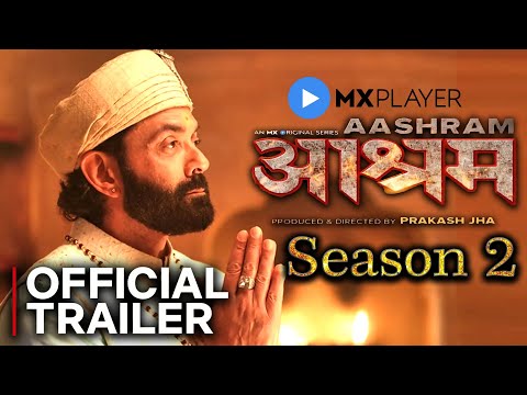 Aashram Season 2