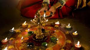 Happy Diwali (Deepavali) Wishes in Assamese