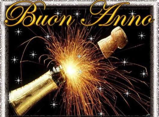 Happy New Year Whatsapp Status Images & DP in Italian 2021