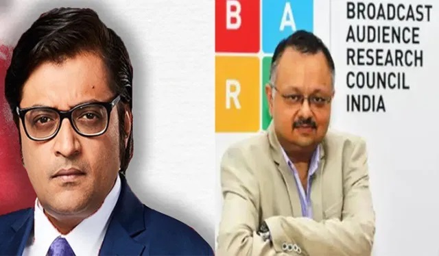 'TRP Scam': WhatsApp Messages Reveal Arnab Goswami's 'Collusion' With Former BARC Chief. The Mumbai police have annexed alleged