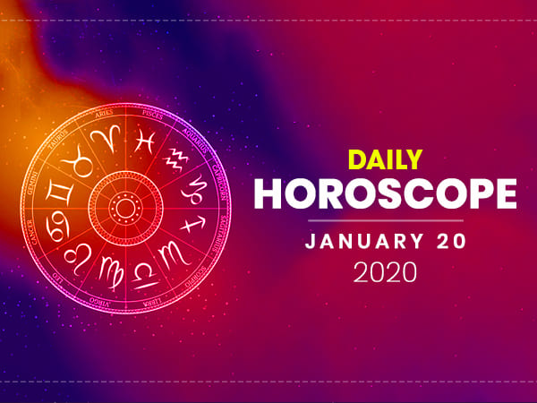 Today Wednesday Horoscope 20th January 2021