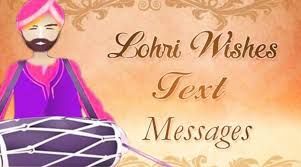 Happy Lohri Wishes 2021 Messages Whatsapp Status 