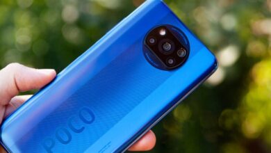 Poco X3 64-megapixel Smartphone Mega Offer Gets a Chance to Buy the Phone With Bumper Discount