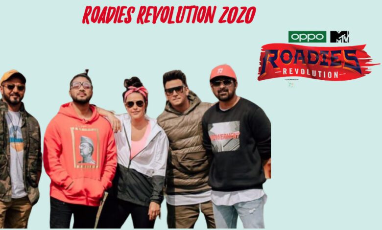 Roadies Revolution Winner Name 2021