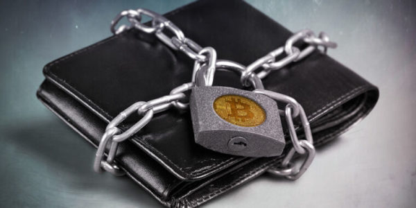 Bitcoin Latest News: Police seize $60 million of bitcoin! Now, where's the password?
