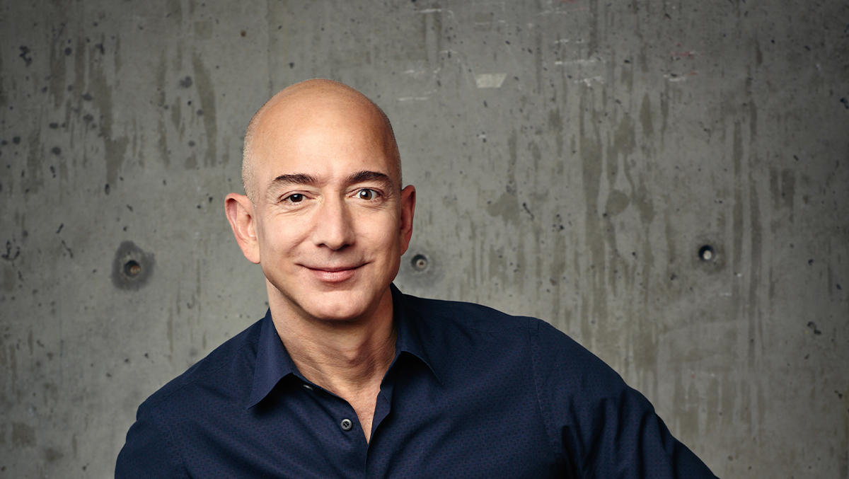 Jeff Bezos Resigns, Now Andy Will Handle Amazon's CEO Post