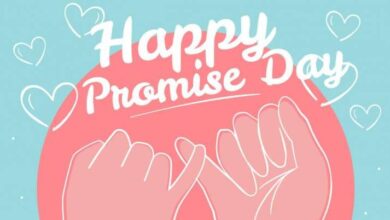 Happy Promise Day 2021: WhatsApp Status Quotes Wishes & Messages