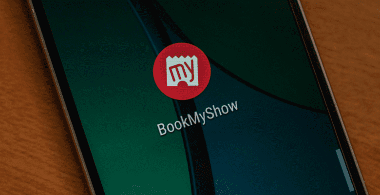 Bookmyshow launched Bookmyshow Stream Video App on Demand full Details