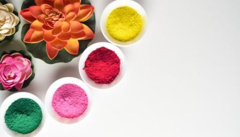 Holi 2021: COVID, Keeping Her Skin and Hair in Mind, Why are Herbal Colors Important for Holi?