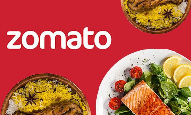Zomato IPO Date, Issue Size, Share Price, Listing, Allotment, Lot Size, Review & How To Buy