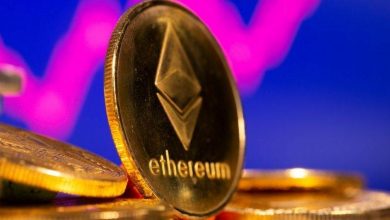 Ethereum Cryptocurrency: Sprung Up Faster Than The Dollar, Prices rose by 500%, investors benefited