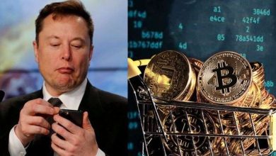 Bitcoin Breaking News Not only Bitcoin, a tweet from Elon Musk shocked the entire Crypto market, causing a loss of $ 365 billion