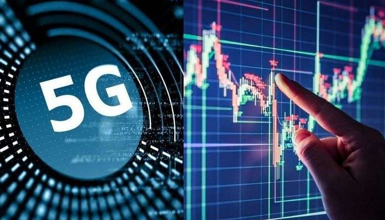 5G Technology 5 Company Share Price Money Share Value & More Details that Make you Moneyed