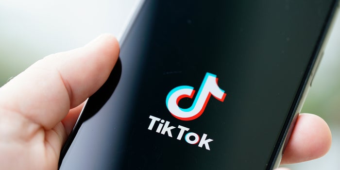 Higher Traffic & Sales On TikTok - Feature image