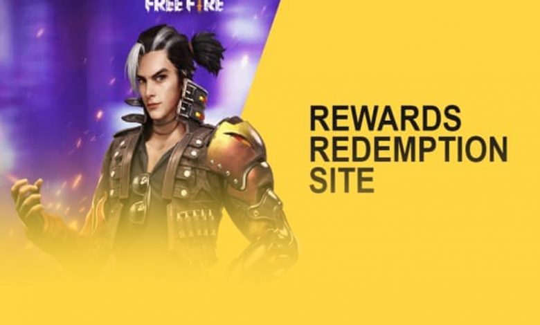 Free Fire Redeem Code Today 01st July