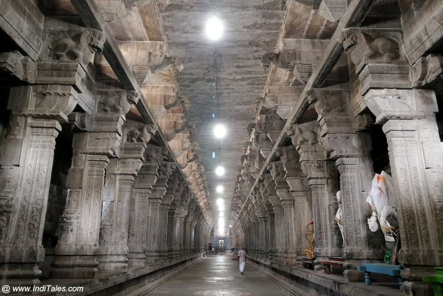 Ekambareswarar Temple