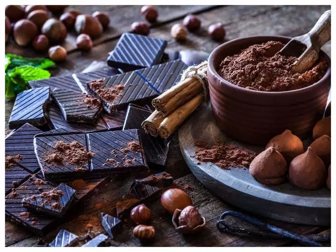 Cacao Powder Benefits