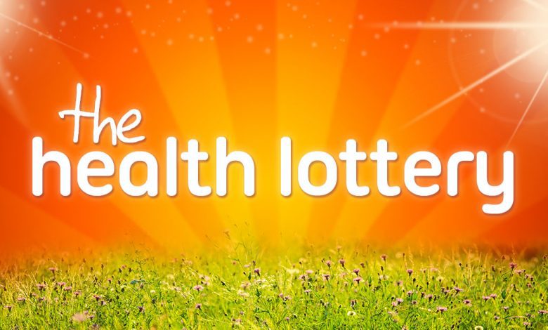 Health Lottery Result