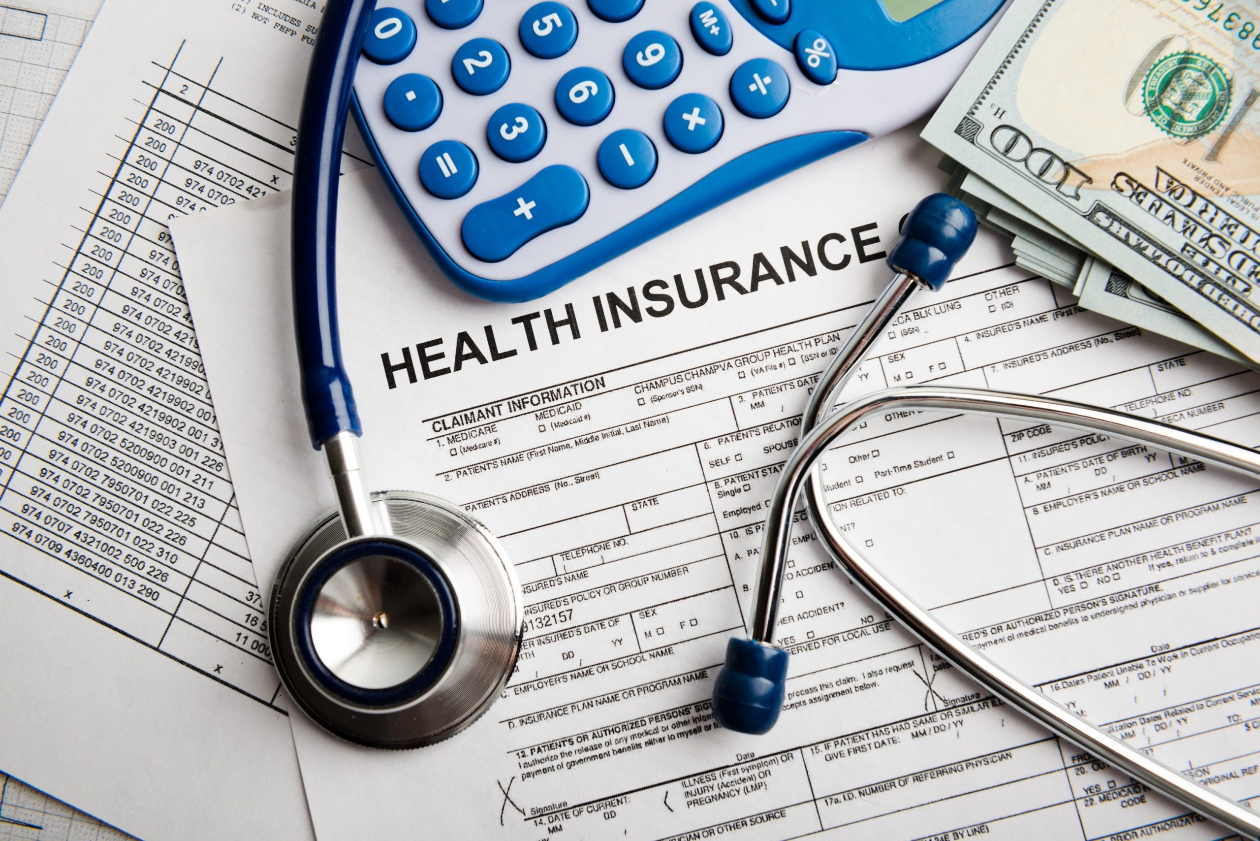 Health Care Insurance: Benefits Of Having Individual Health Insurance Coverage