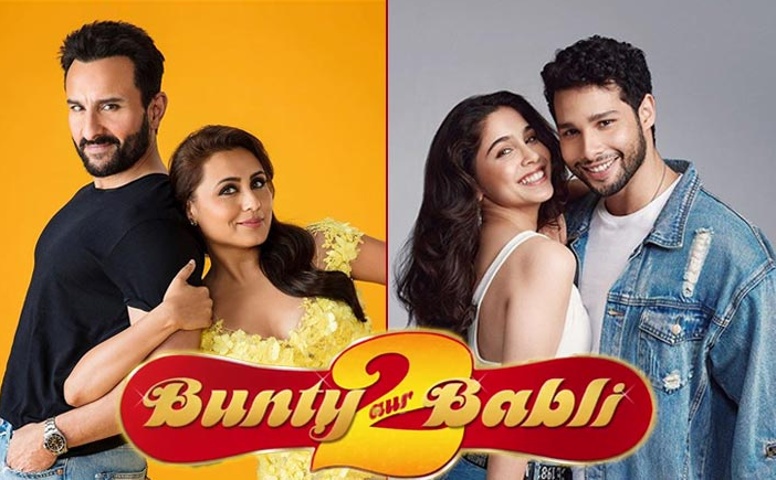 Bunty Aur Babli 2 Box office Collection, Budget, Hit or Flop