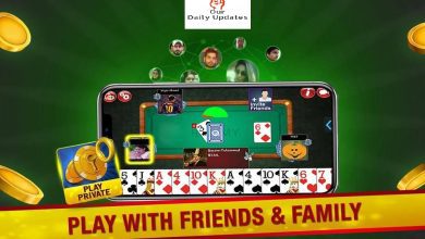 Playing Indian Rummy Game and Winning Big at This Online Game