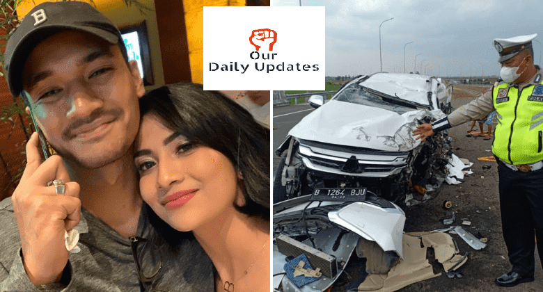 Vanessa Angel Car Accident Video: Actress Cause Of Death Dies With Husband In Car Crash
