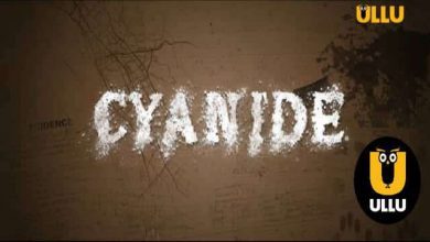 Cyanide Ullu Web Series