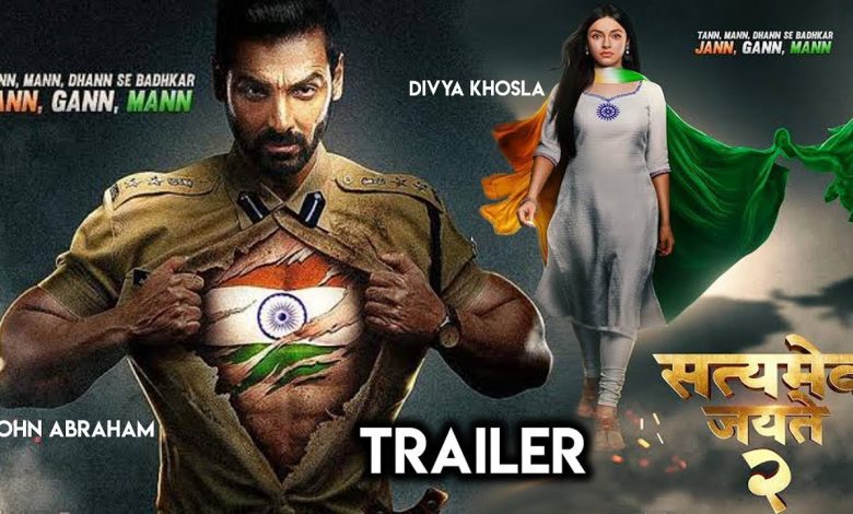 Satyameva Jayate 2 Movie Box office Collection, Budget, Hit or Flop & More