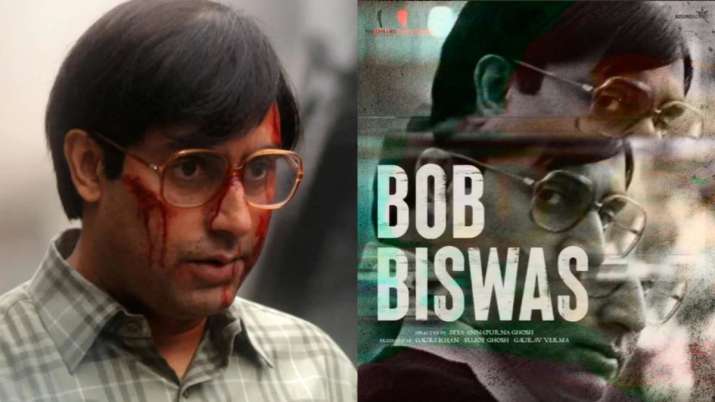 Bob Biswas (Zee5) Movie