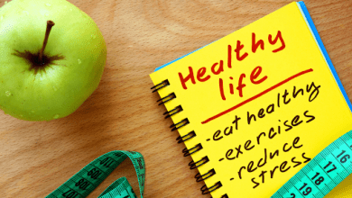 Understanding Health And Wellness