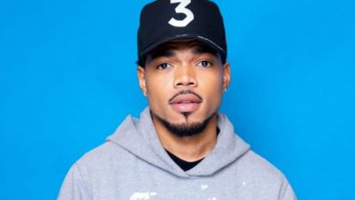 Chance The Rapper Leaked Video