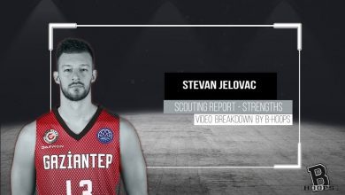 Who was Stevan Jelovac
