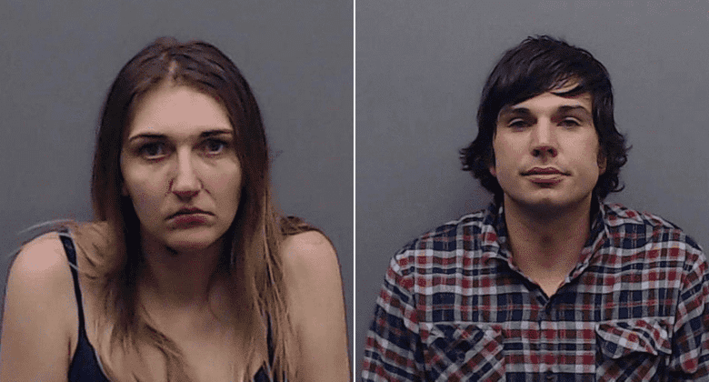 Shocking: Texas Parents Arrested After Children Found Covered in Feces