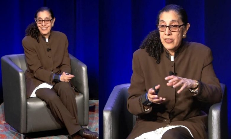 What Was Lani Guinier Cause of Death