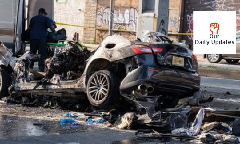 Abby Lucero Car Accident Death Video Explained