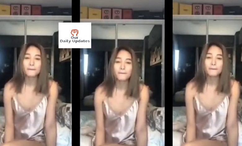 Who is Sachzna Laparan? Sachzna Leaked Viral Video Twitter & Reddit Girlfriend Name Bio Scandal Explained– Age, Instagram, and, Full Details
