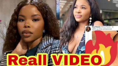Sisa Flatela Kuku Leaked Video Viral on Social Media