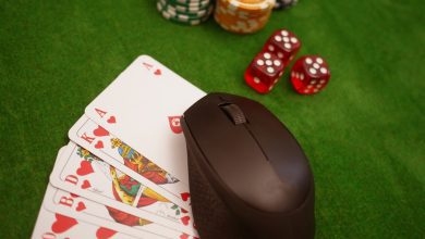 The Most Popular Online Casino Games In India