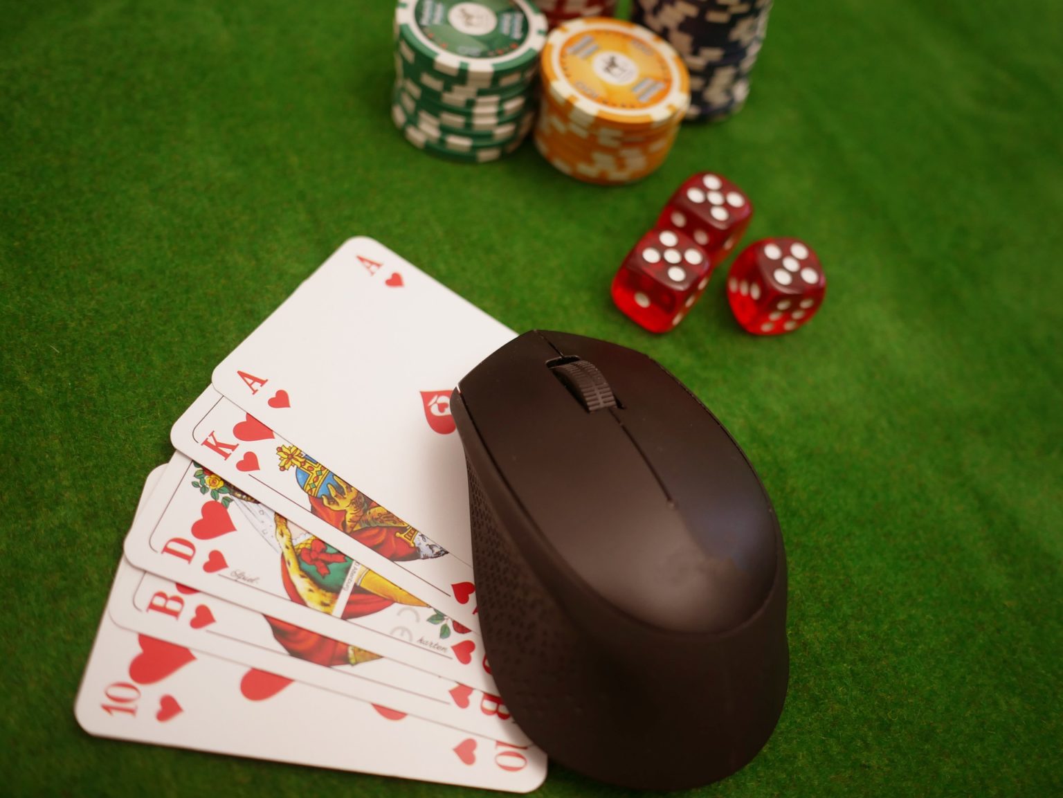 The Most Popular Online Casino Games In India
