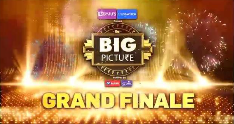 The Big Picture 8th January 2022 Finale Written Update
