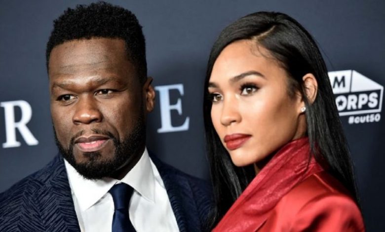 Who Is Cuban Link Wiki, 50 Cent Celebrates V-Day With Girlfriend & Full Details