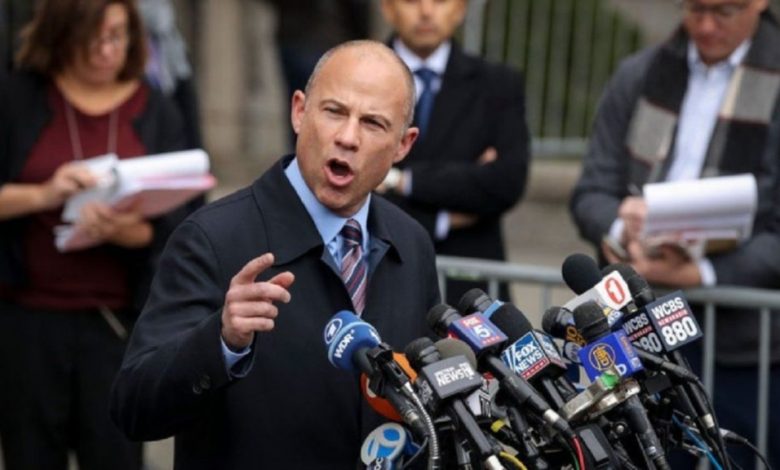 Attorney: Who is Michael Avenatti, Stormy Daniels’ ex-lawyer found guilty – Age, Instagram, and, more!