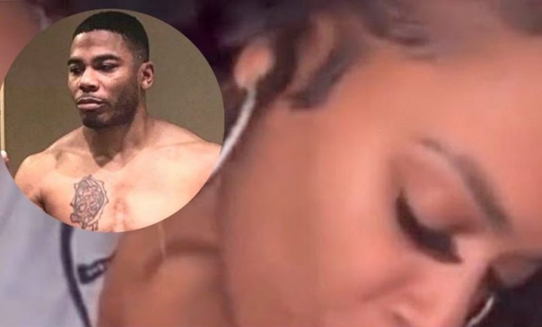Who Is Nelly’s ex-girlfriend, Ashanti? Nelly Instagram Stories Oral Leaked Video Leave Twitter