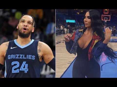 What Is Big Bambina Model Real Name? Wiki Bio Dillon Brooks Transgender Girlfriend Before After Images & Video Explained