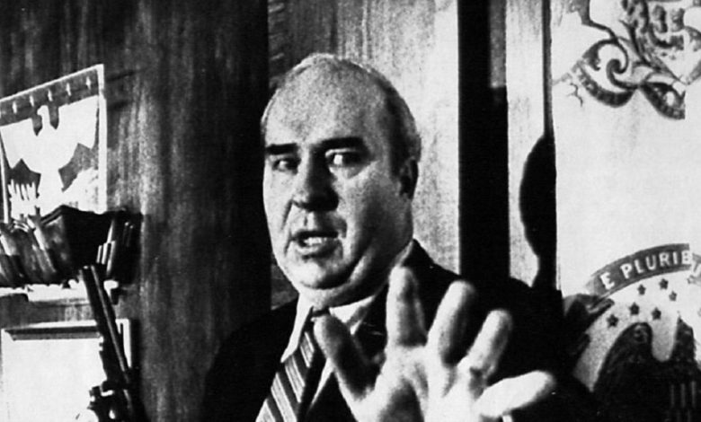 Rep Budd Dwyer Suicide Leaked Video On Reddit Trending and Why Did Rep Budd Dwyer Shoot Himself On Live TV Details Explained