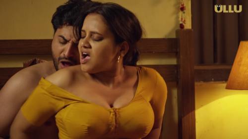 Charmsukh Maa Devrani Beti Jethani (2022) Ullu Web Series Cast, Actress Name