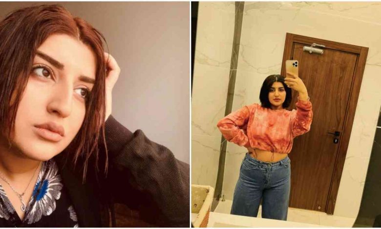 TIKTOK: Who Killed Tiktok Star Maria? Shot Dead By Brother, Death Reason, Family Funeral Video & Obituary Full Details Explained